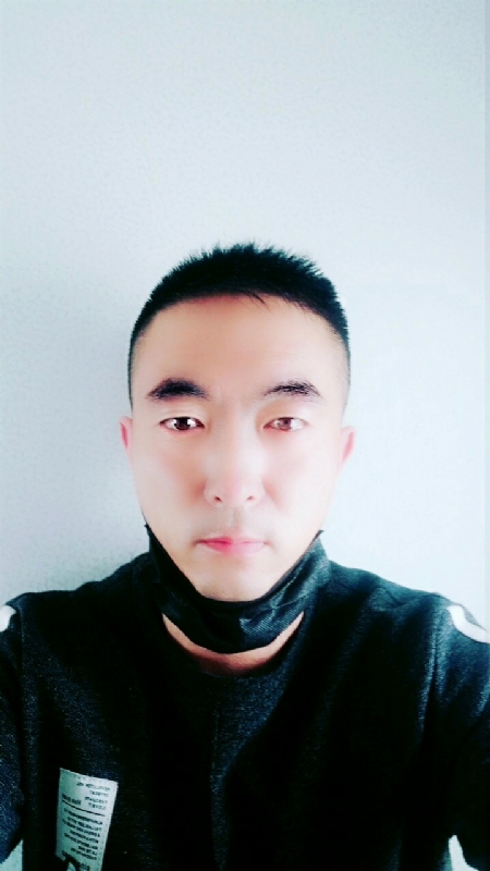 随缘的第一张照片--政和相亲网