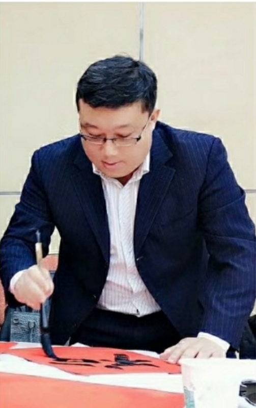 青岛小哥哥的第一张照片--政和相亲网
