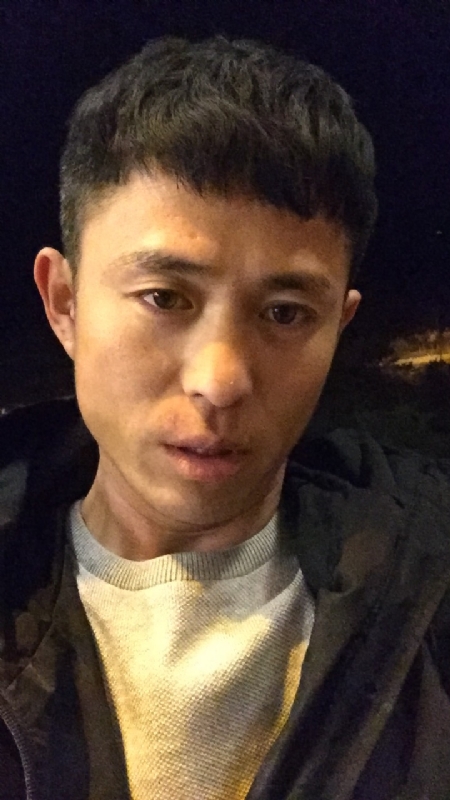 唔爱一身轻的第一张照片--政和相亲网
