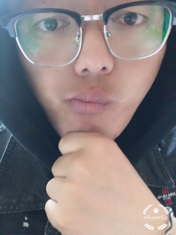 橙男的第一张照片--政和相亲网
