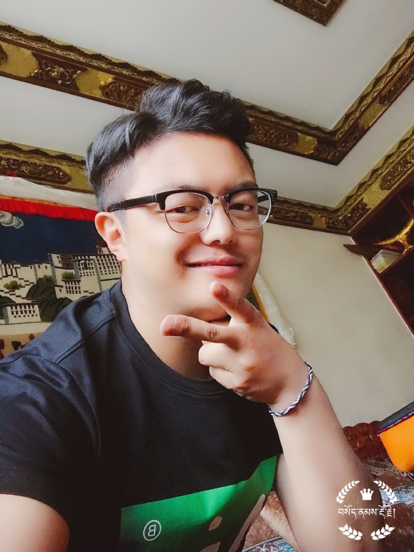 橙男的第四张照片--政和相亲网