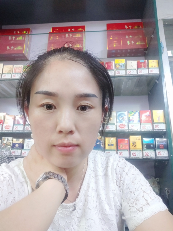 睿智的第二张照片--政和相亲网