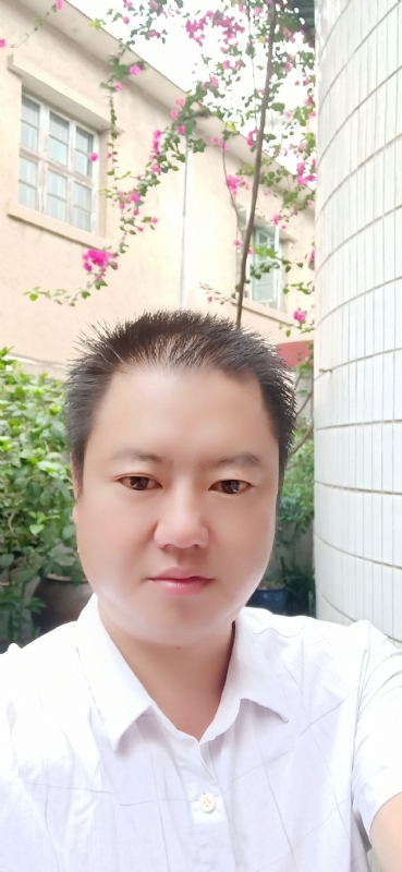 陈欢翔的第一张照片--政和相亲网