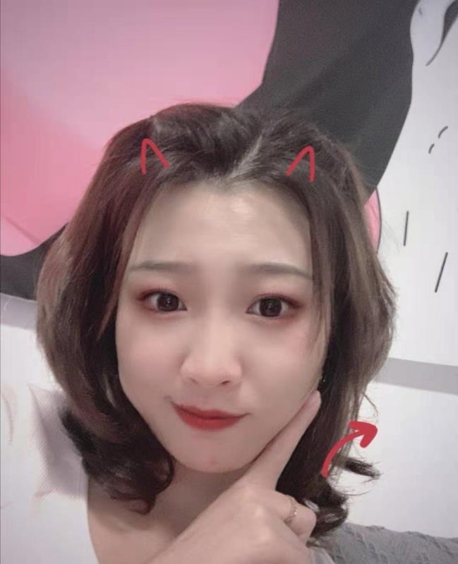 yuan媛的第一张照片--政和相亲网