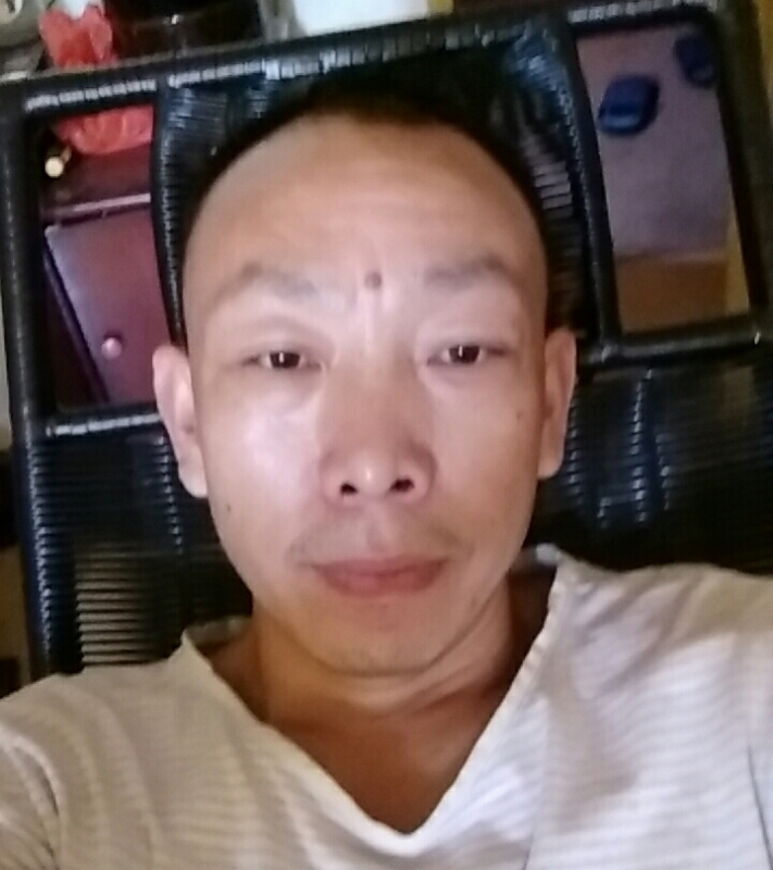 寻爱的第一张照片--政和相亲网