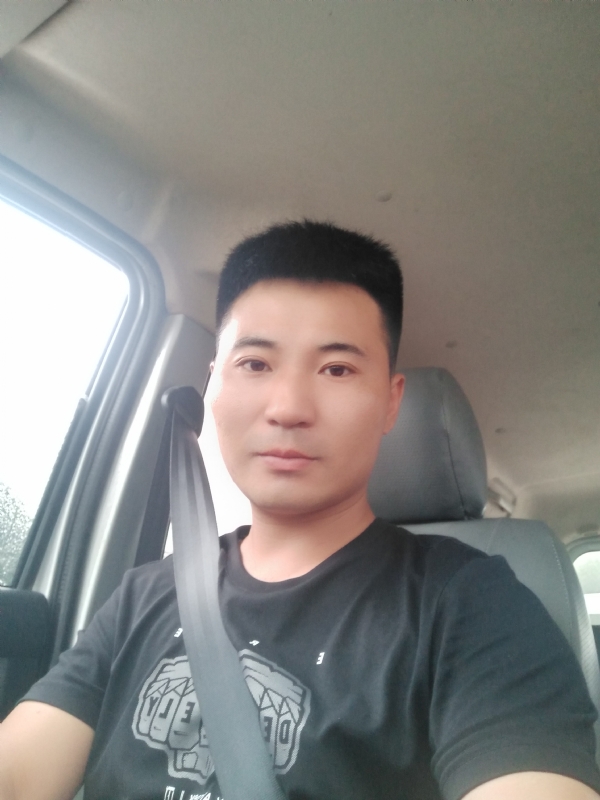 等风也等你的第一张照片--政和相亲网