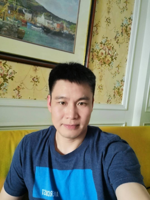 阳光灿烂的第二张照片--政和相亲网
