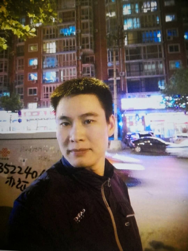 阳光灿烂的第三张照片--政和相亲网