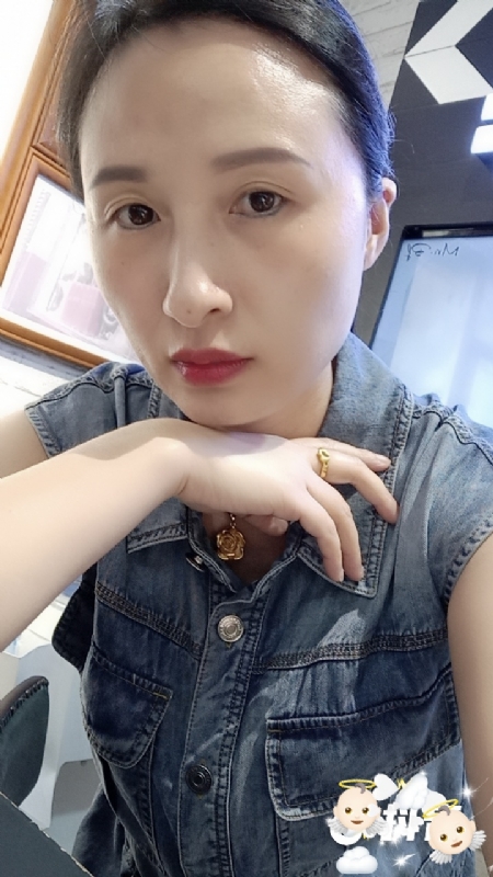 桃子的第三张照片--政和相亲网