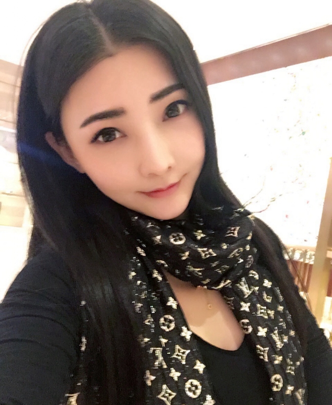 詩詩的第二张照片--政和相亲网