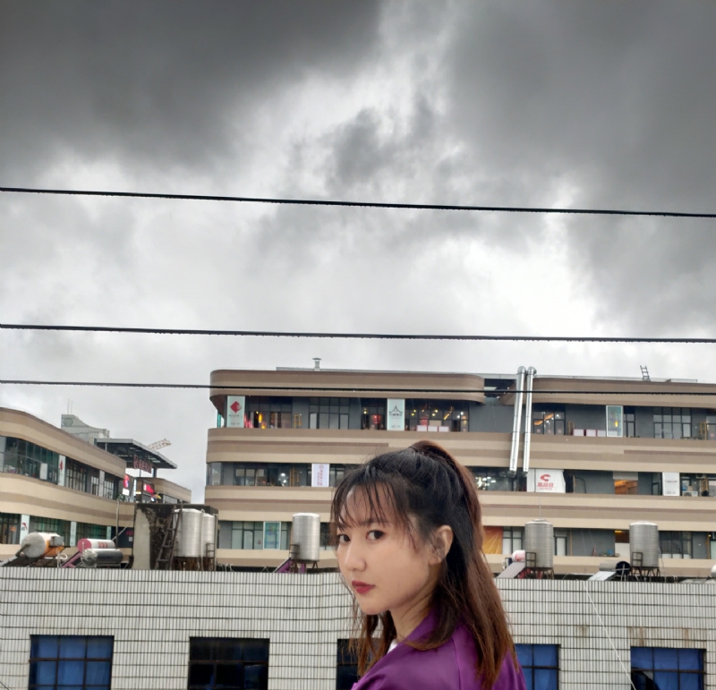 李家小姐的第二张照片--政和相亲网