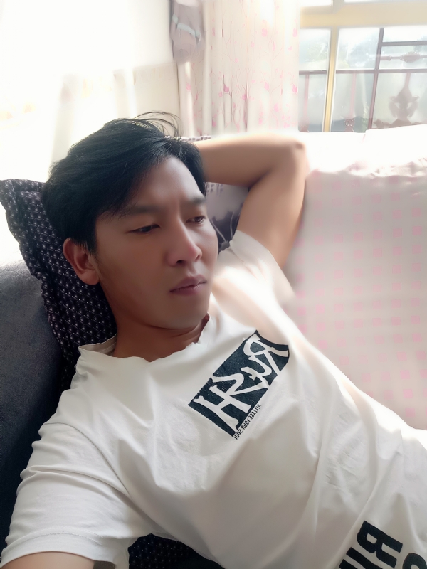 大通的第一张照片--政和相亲网