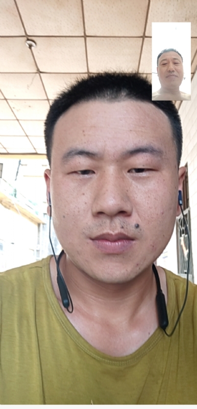 啊峰的第一张照片--政和相亲网
