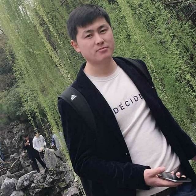 王誉翔的第一张照片--政和相亲网