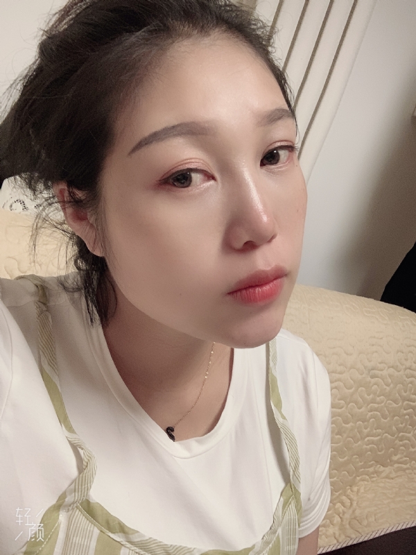 寻找爱情的第二张照片--政和相亲网