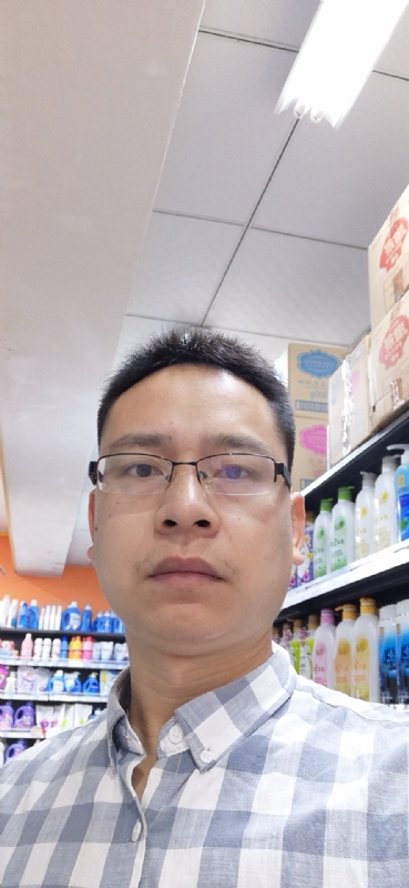 阿华的第一张照片--政和相亲网