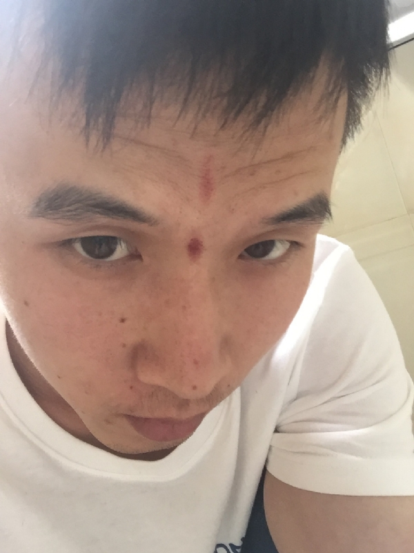 爱晴的第一张照片--政和相亲网