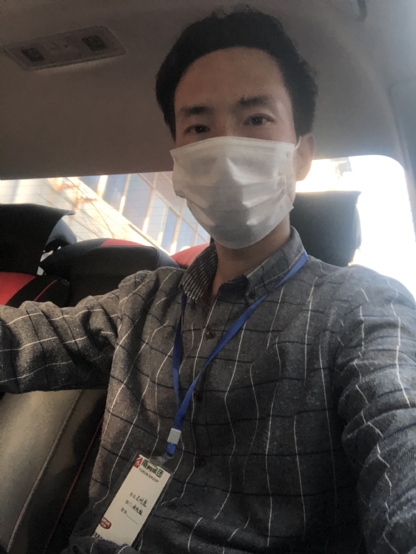 夏天的第一张照片--政和相亲网
