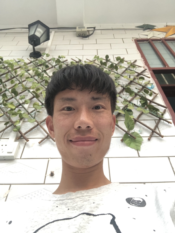 夏天的第三张照片--政和相亲网