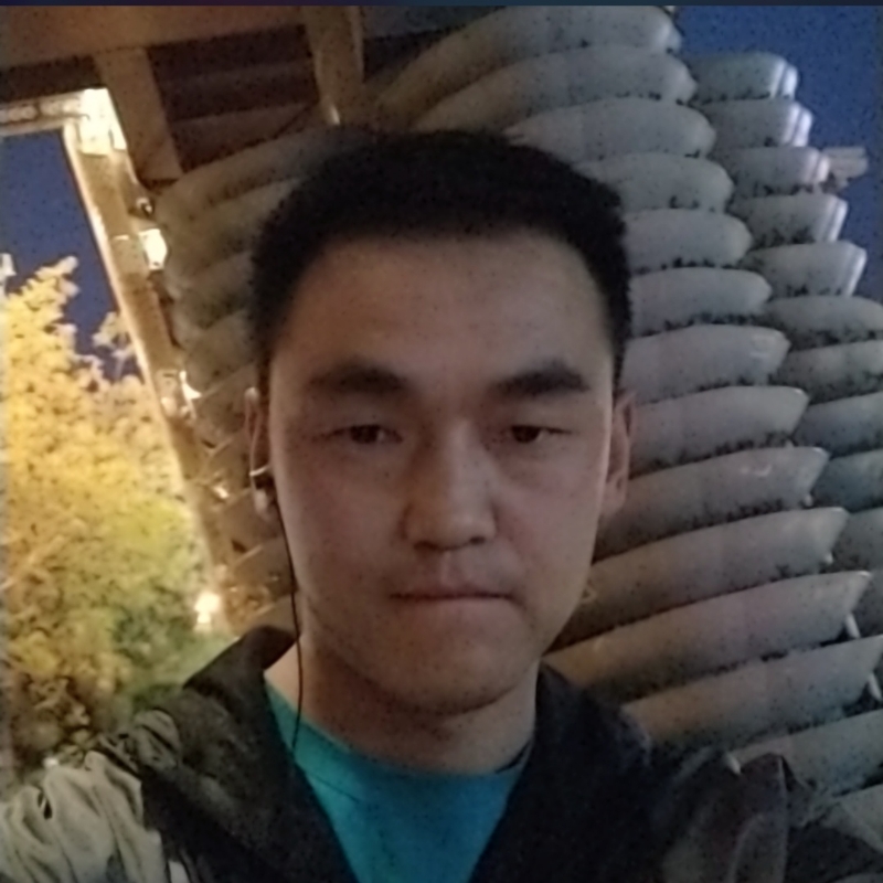 卜香的第一张照片--政和相亲网