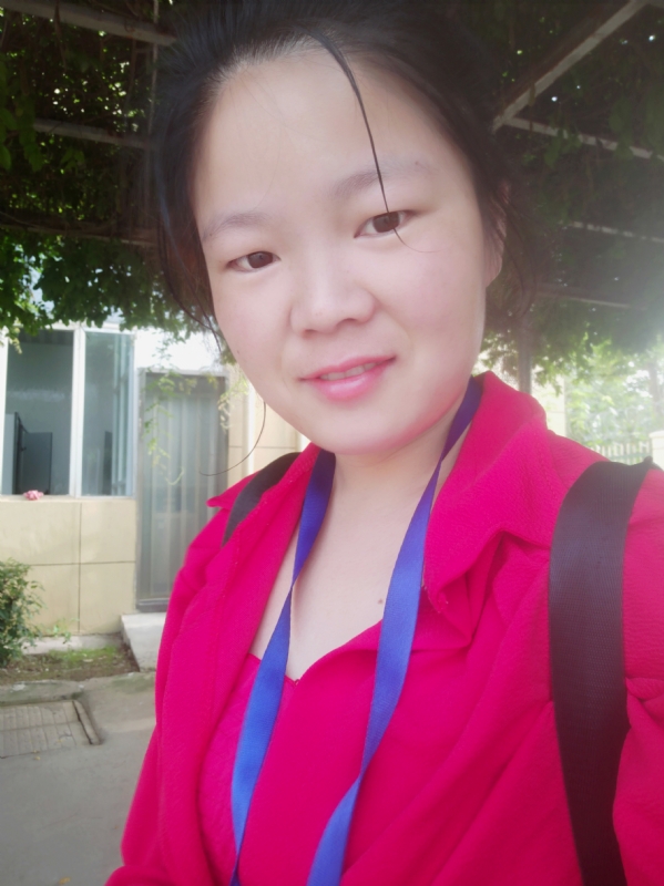 快乐至上的第二张照片--政和相亲网