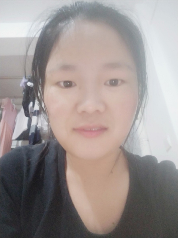 快乐至上的第三张照片--政和相亲网