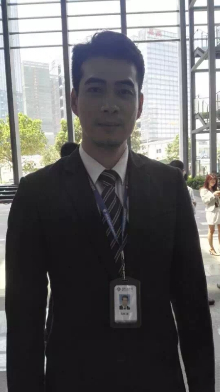 wangjie的第二张照片--政和相亲网