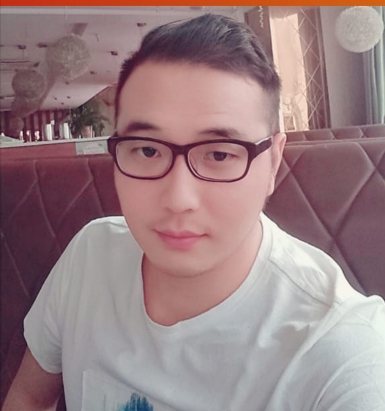 王儁的第一张照片--政和相亲网