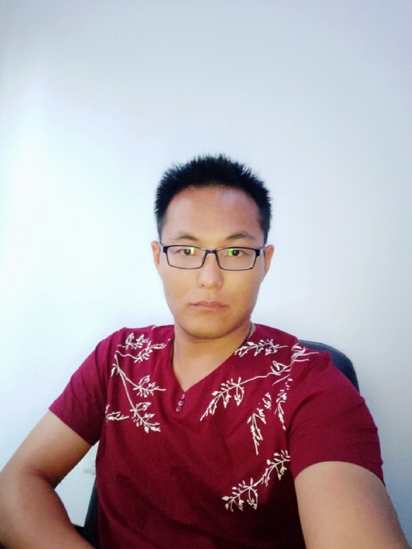 泉海洋的第一张照片--政和相亲网