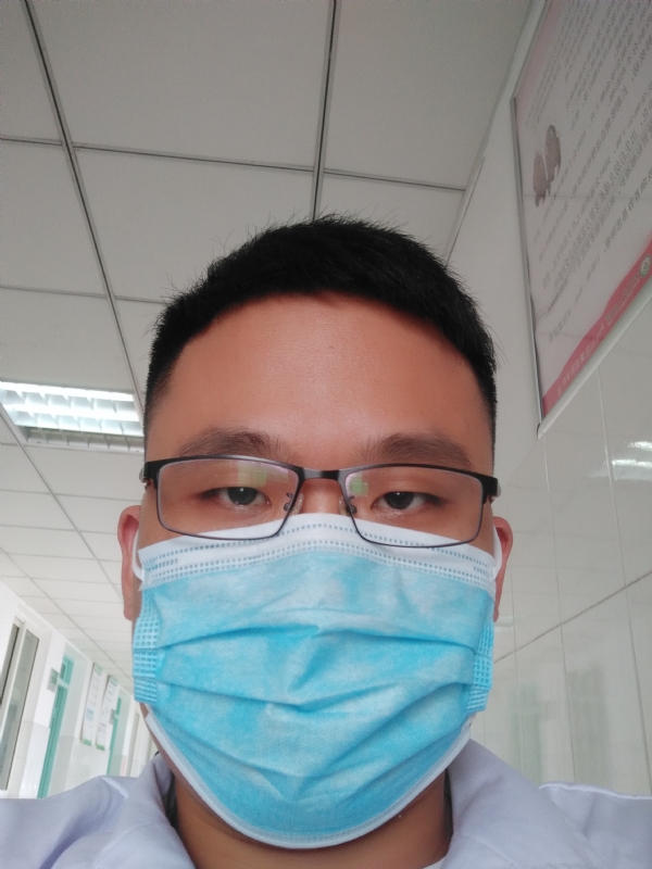 风轻云淡的第一张照片--政和相亲网