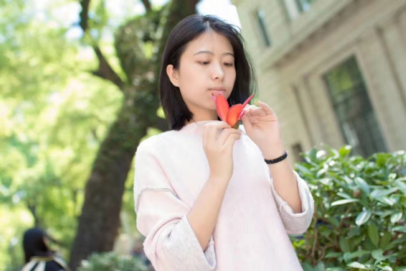 随心的第一张照片--政和相亲网
