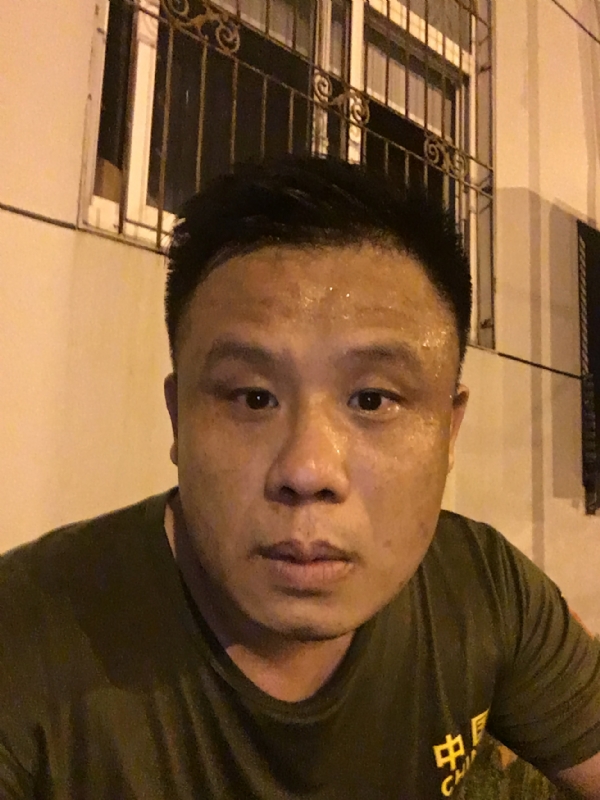 James2020的第一张照片--政和相亲网