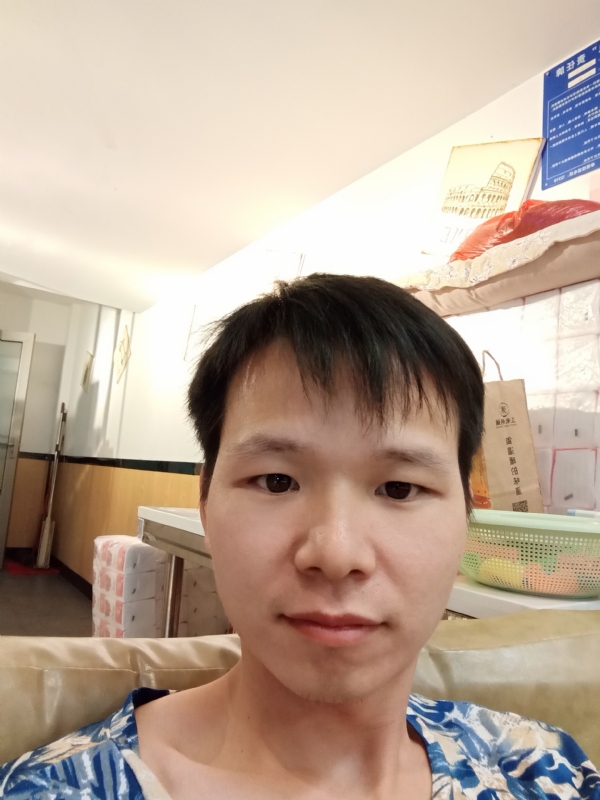 万里无云的第一张照片--政和相亲网