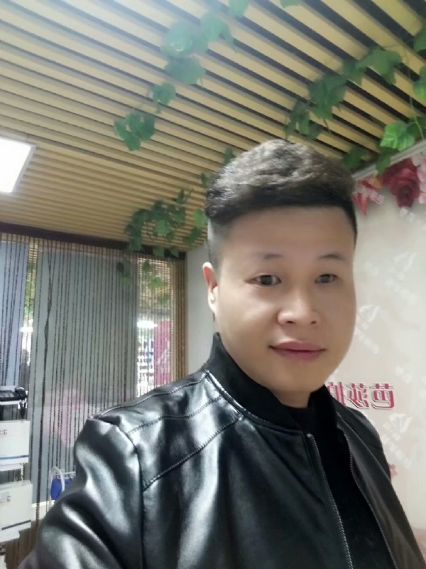 萧郎的第一张照片--政和相亲网