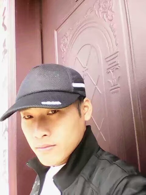 以沫的第一张照片--政和相亲网