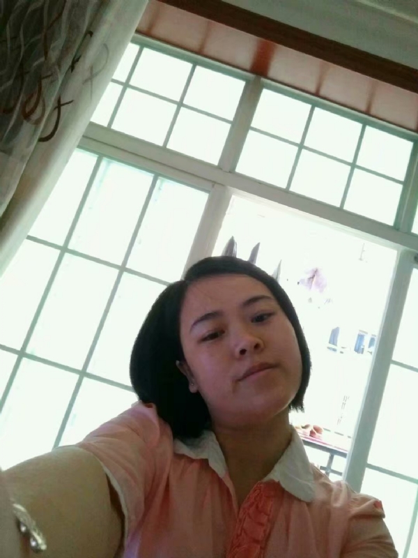 无忧的第一张照片--政和相亲网