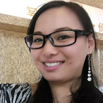 蕊倪的第一张照片--政和相亲网