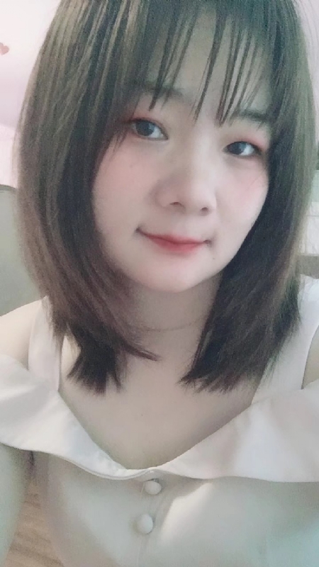 贝琪的第一张照片--政和相亲网