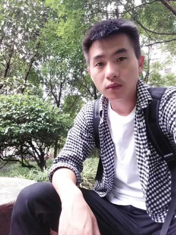 小杨的第一张照片--政和相亲网