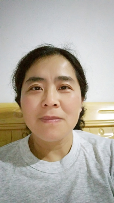 星空的第二张照片--政和相亲网
