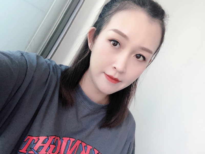 Amy的第一张照片--政和相亲网