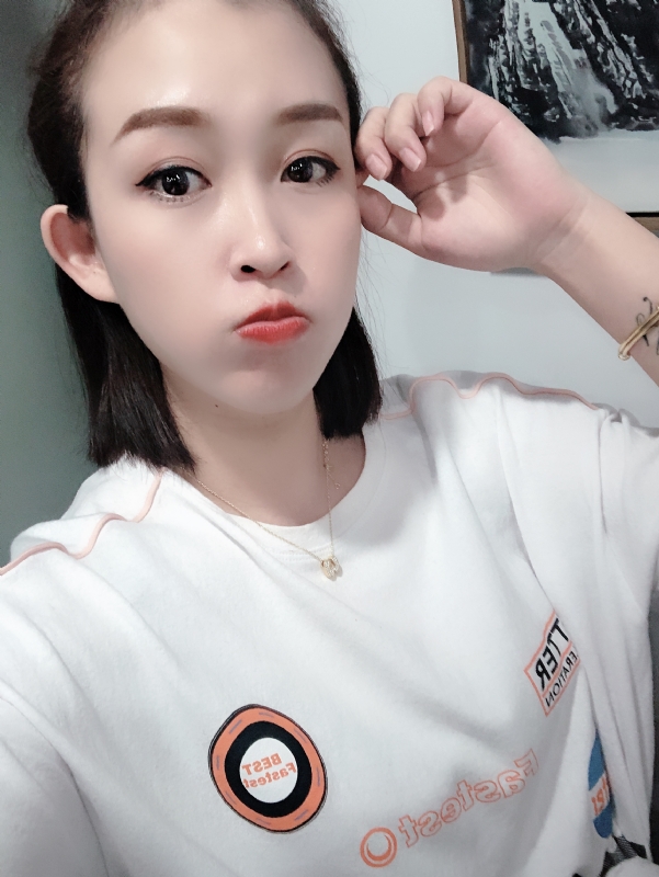 Amy的第三张照片--政和相亲网