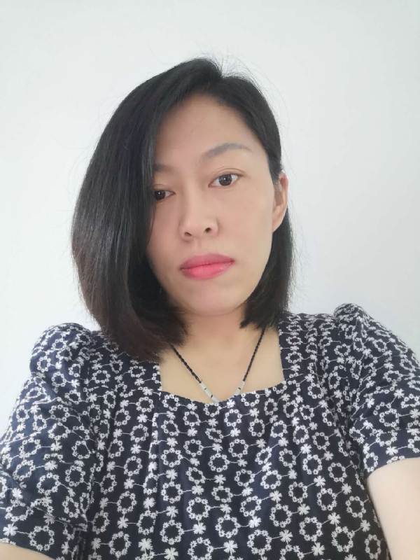 一笑而过的第一张照片--政和相亲网
