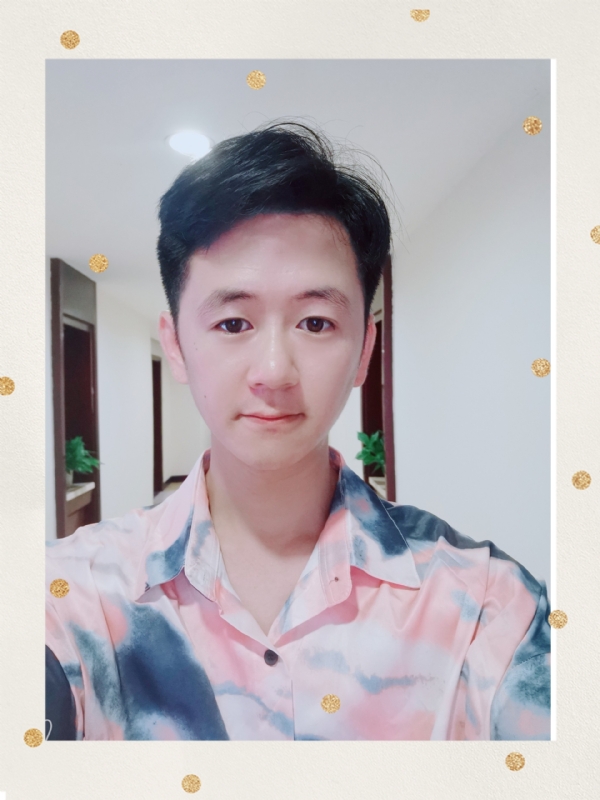 老公的第一张照片--政和相亲网