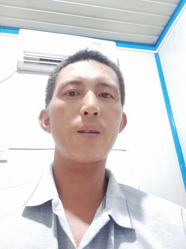 等待的第一张照片--政和相亲网