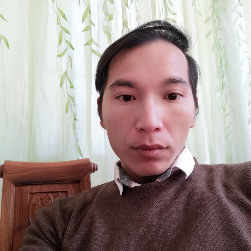 蛮子的第一张照片--政和相亲网