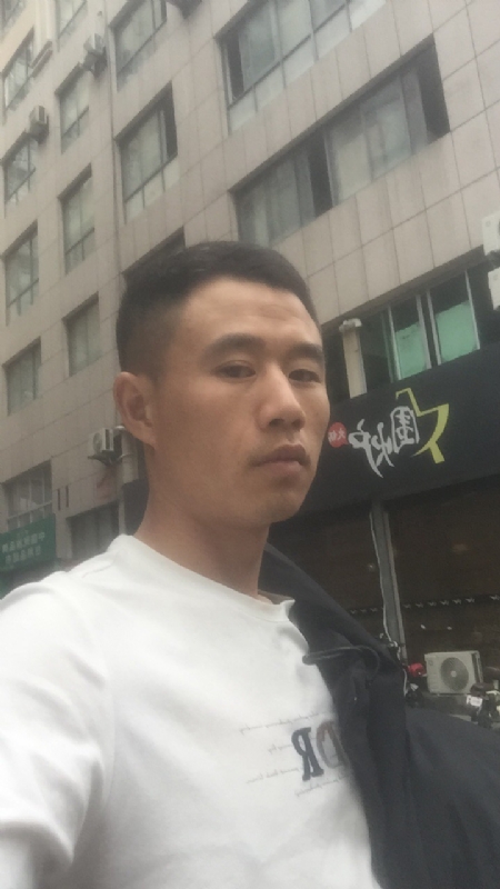 缘与你的第一张照片--政和相亲网