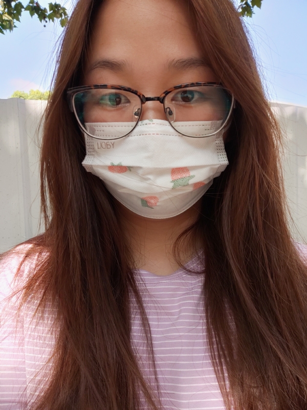 路晨的第二张照片--政和相亲网