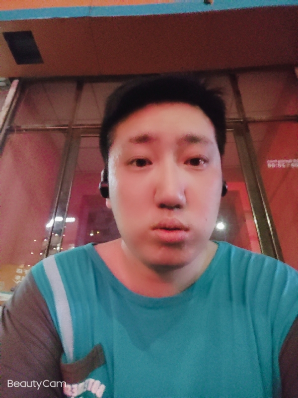 夜月星辰的第一张照片--政和相亲网