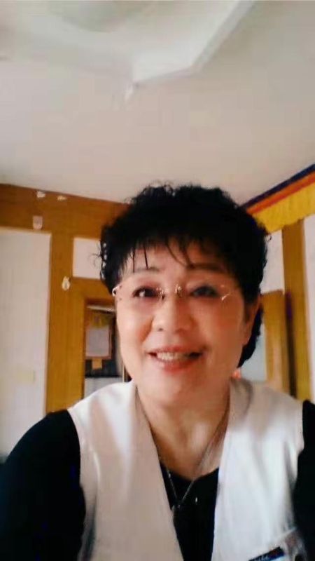 因缘相牵的第一张照片--政和相亲网